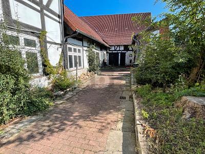 AUSBAUEN. WOHNEN. KASSIEREN. - Wohn- & Geschäftshaus Bad Münder am Deister | Angebot:26055909