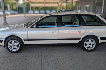 Audi 100 425.000 km 3.200 &euro; Hemmingen 30966