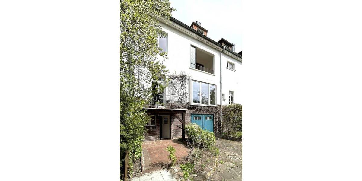 Mehrfamilienhaus, Wohnhaus Hannover Waldhausen - 7 Zimmer, 230 m&sup2;, 880.000&euro; | Angebot:25700057