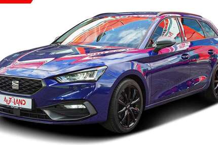Seat Leon 96.622 km 20.990 &euro; Hannover 30179