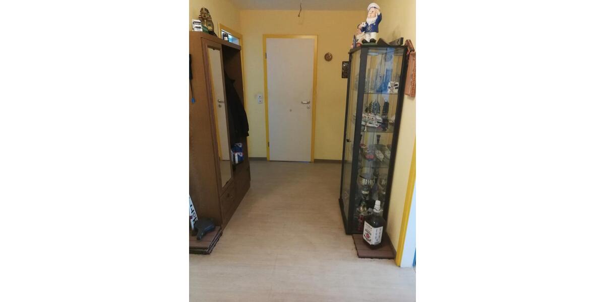 Etagenwohnung Hannover Döhren-Wülfel - 3 Zimmer, 71 m&sup2;, 800&euro; | Angebot:26374685