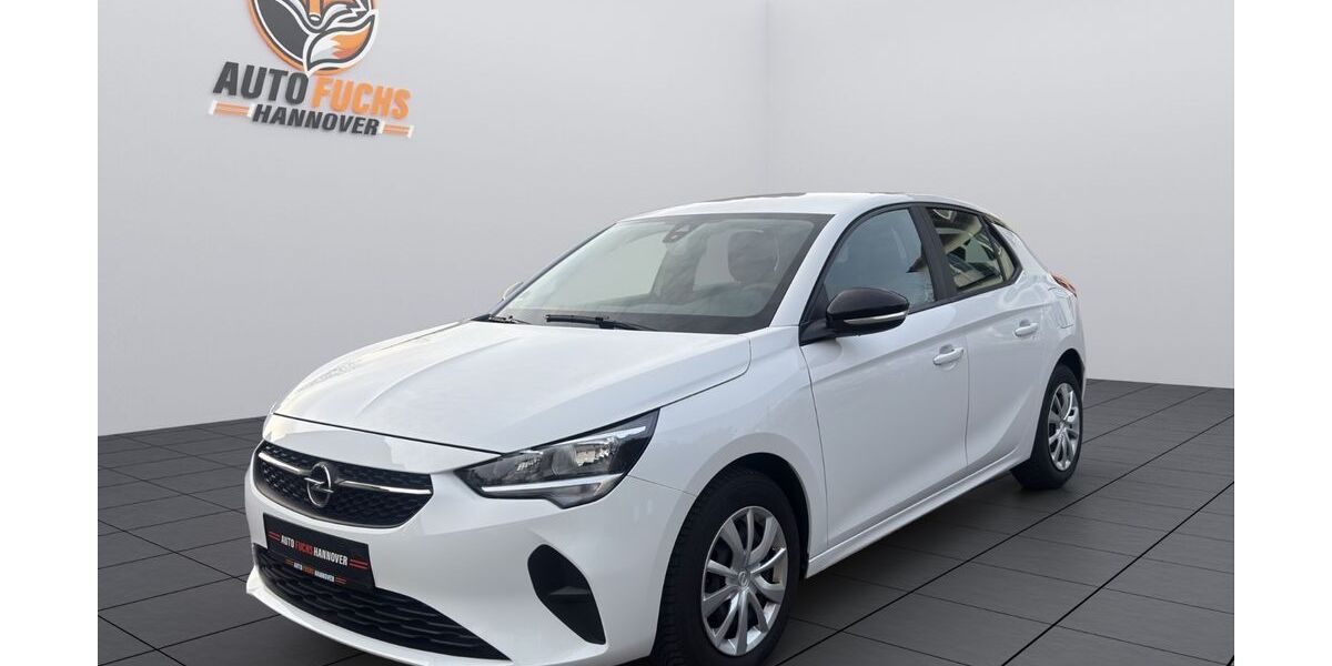 Opel Corsa 94.000 km 8.980 &euro; Lehrte 31275