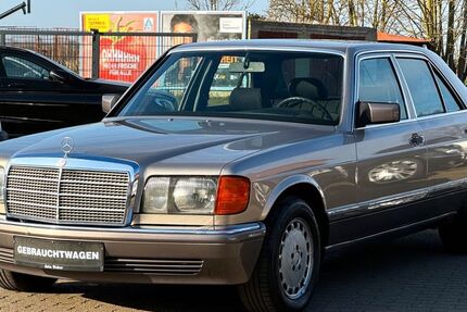 Mercedes-Benz 500 259.000 km 7.490 &euro; Barsinghausen (bei Hannover) 30890