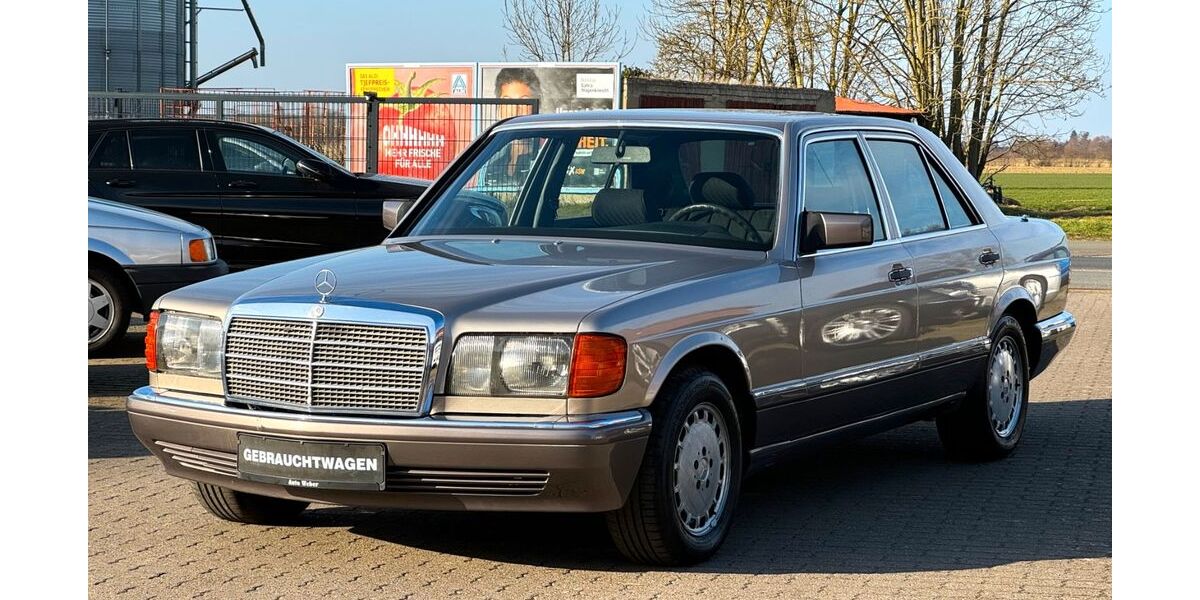Mercedes-Benz 500 259.000 km 7.490 &euro; Barsinghausen (bei Hannover) 30890