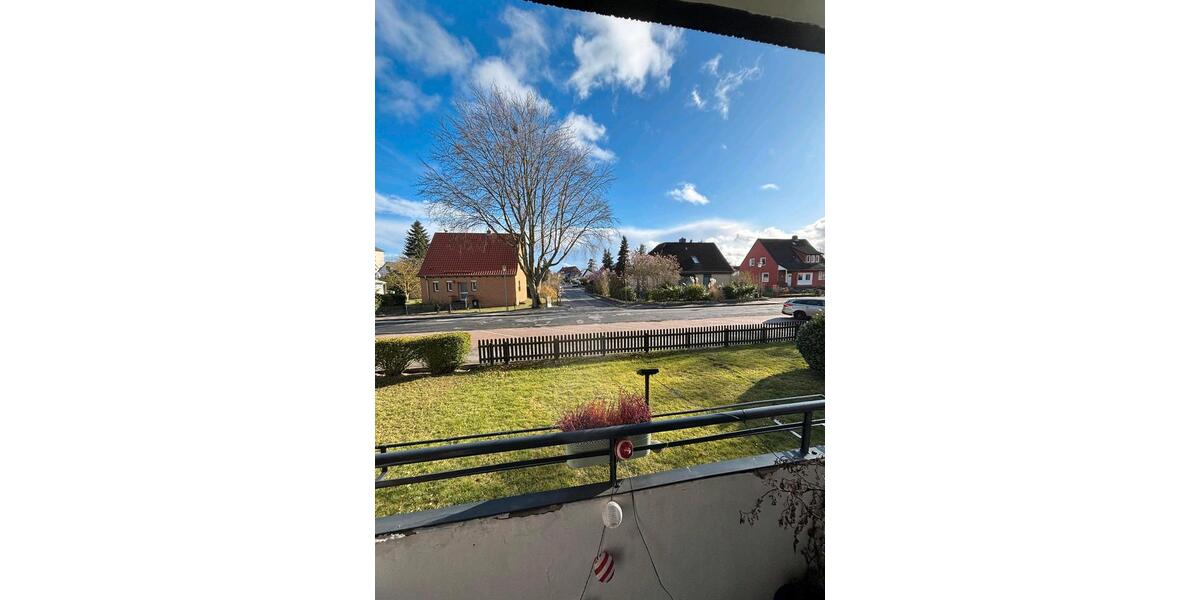 Erdgeschoßwohnung Burgdorf - 3 Zimmer, 70 m&sup2;, 800&euro; | Angebot:25966591