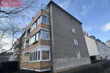 Wohnung Hannover Vahrenwald-List - 3 Zimmer, 80 m&sup2;, 219.000&euro; | Angebot:25289695