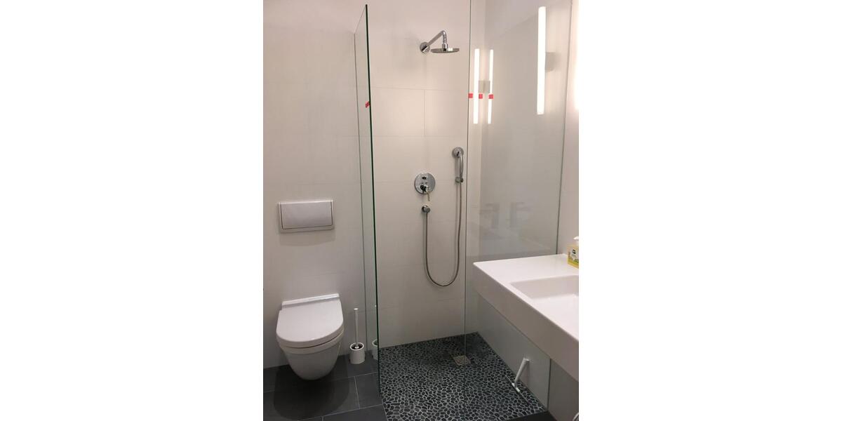 Erdgeschoßwohnung Neustadt am Rübenberge - 1 Zimmer, 29 m&sup2;, 360&euro; | Angebot:25932083