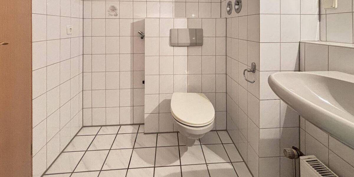 Etagenwohnung Langenhagen Alt-Langenhagen - 3 Zimmer, 80 m&sup2;, 259.000&euro; | Angebot:26607855