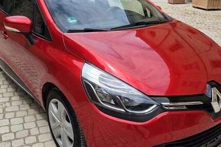 Renault Clio 225.000 km 4.000 &euro; Neustadt 31535