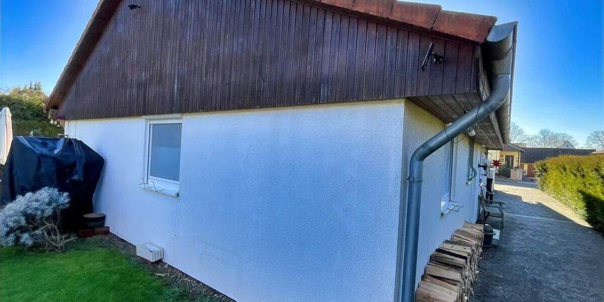 Bungalow Burgdorf - 3 Zimmer, 90 m&sup2;, 355.000&euro; | Angebot:25772062