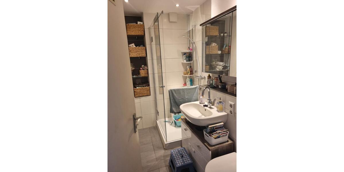 Etagenwohnung Stadthagen - 3 Zimmer, 62 m&sup2;, 590&euro; | Angebot:26429436