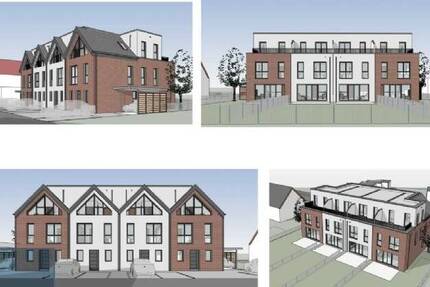 Grundstück Barsinghausen Egestorf - 415.000&euro; | Angebot:25669421