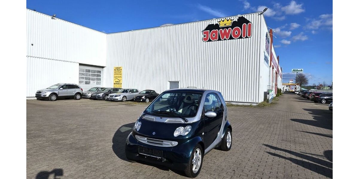 Smart ForTwo 167.000 km 2.450 &euro; Garbsen/ Hannover 30827