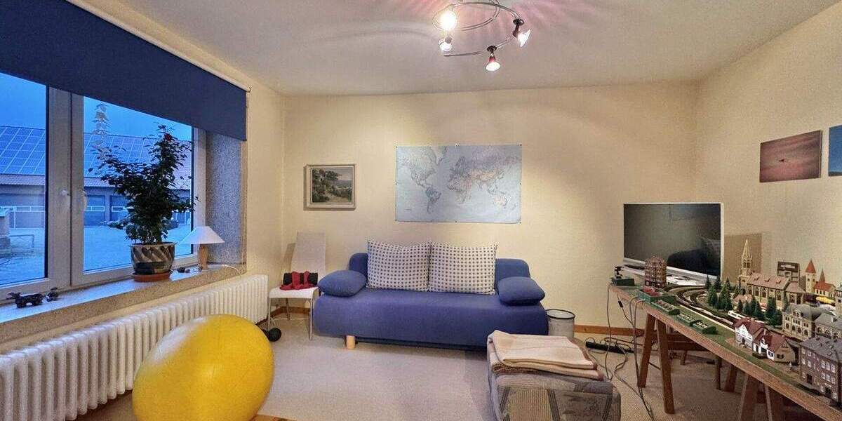 Mehrfamilienhaus, Wohnhaus Gehrden Leveste - 1 Zimmer, 287 m&sup2;, 499.000&euro; | Angebot:25669440