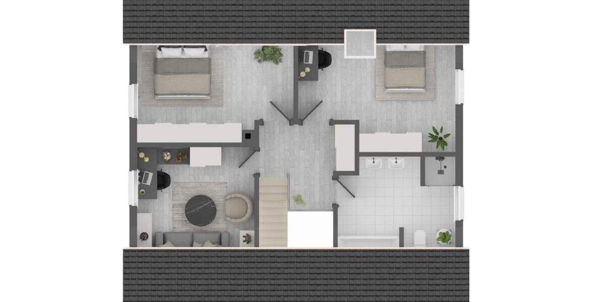 Einfamilienhaus Wedemark Bennemühlen - 4 Zimmer, 135 m&sup2;, 485.000&euro; | Angebot:25820038