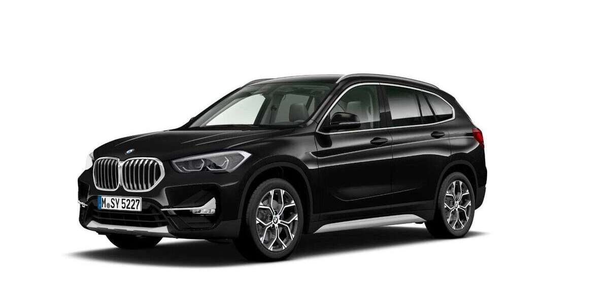 BMW X1 108.334 km 23.999 &euro; Hannover 30177
