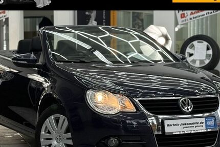 VW Eos 125.000 km 5.880 &euro; Fuhrberg 30938