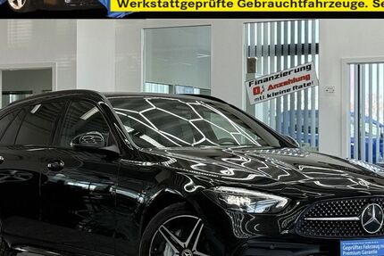 Mercedes-Benz C 300 112.000 km 29.950 &euro; Fuhrberg 30938