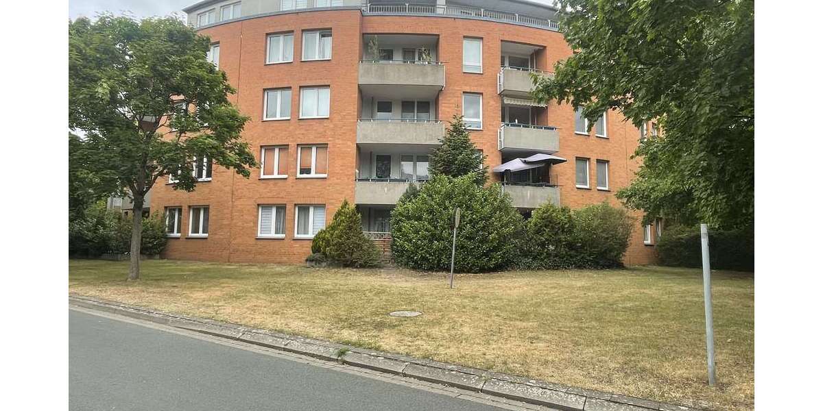 Etagenwohnung Hannover Herrenhausen-Stöcken - 3 Zimmer, 73 m&sup2;, 775&euro; | Angebot:25447467