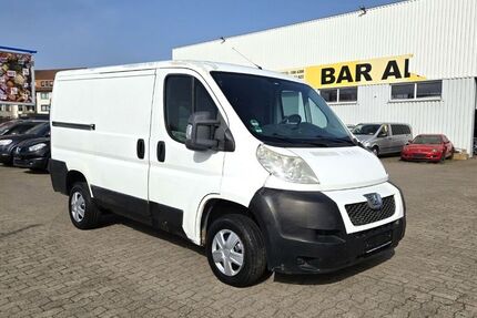 Peugeot Boxer 191.000 km 1.450 &euro; Garbsen/ Hannover 30827