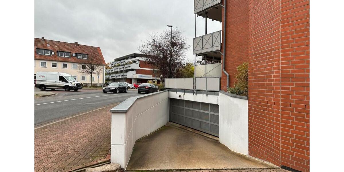 Etagenwohnung Garbsen - 1 Zimmer, 44 m&sup2;, 149.000&euro; | Angebot:26461933