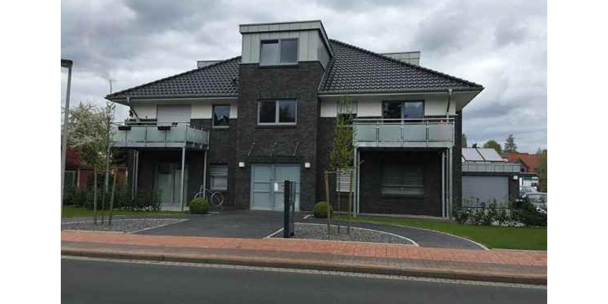 Etagenwohnung Hannover Ahlem-Badenstedt-Davenstedt - 1 Zimmer, 43 m&sup2;, 555&euro; | Angebot:25342411