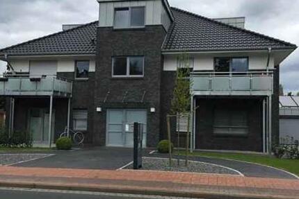 Wohnung Hannover Ahlem-Badenstedt-Davenstedt - 1 Zimmer, 43 m&sup2;, 555&euro; | Angebot:25342411