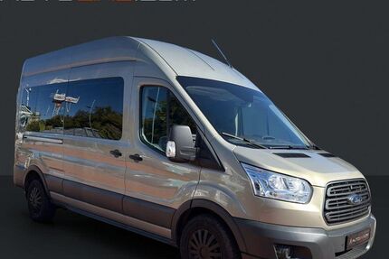 Ford Transit 248.154 km 14.900 &euro; Ronnenberg StT Empelde Region Hannover 30952