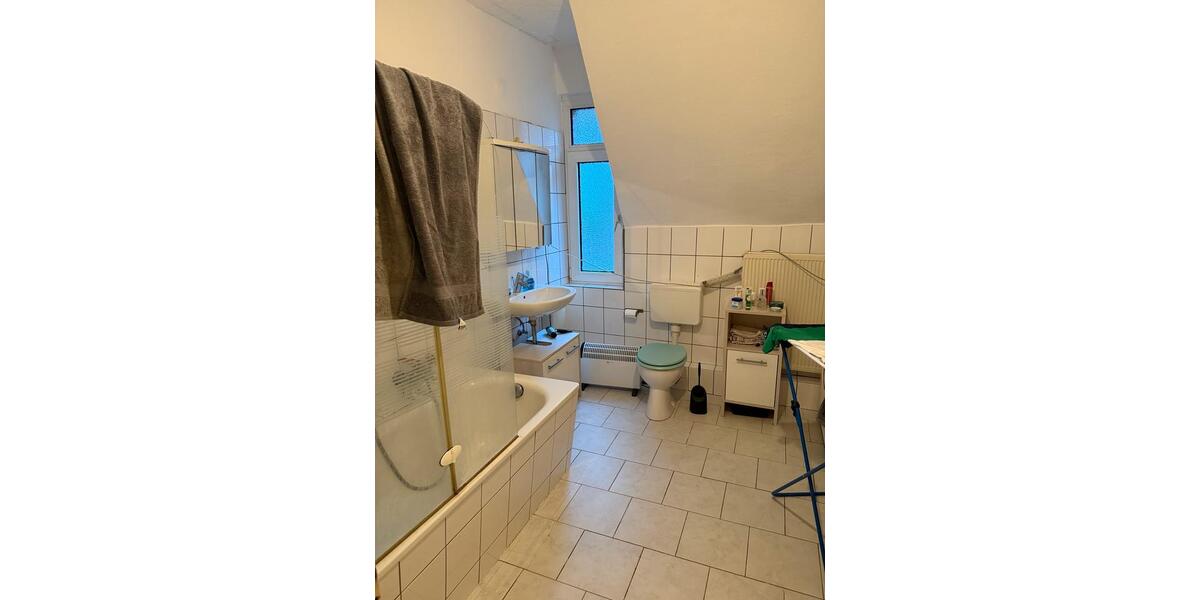 Etagenwohnung Hannover Herrenhausen-Stöcken - 1 Zimmer, 13 m&sup2;, 490&euro; | Angebot:25792002