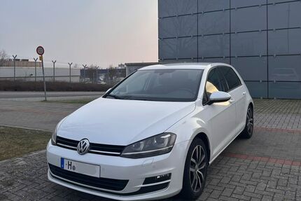 VW Golf 191.000 km 8.990 &euro; Hannover 30539