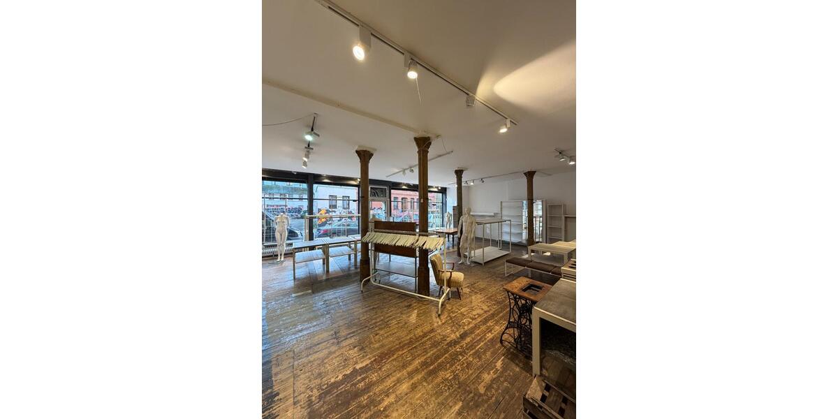 Gewerbeobjekt Hannover Linden-Limmer - 2.900&euro; | Angebot:25234718