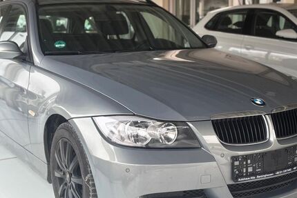 BMW 320 197.500 km 2.700 &euro; Barsinghausen 30890