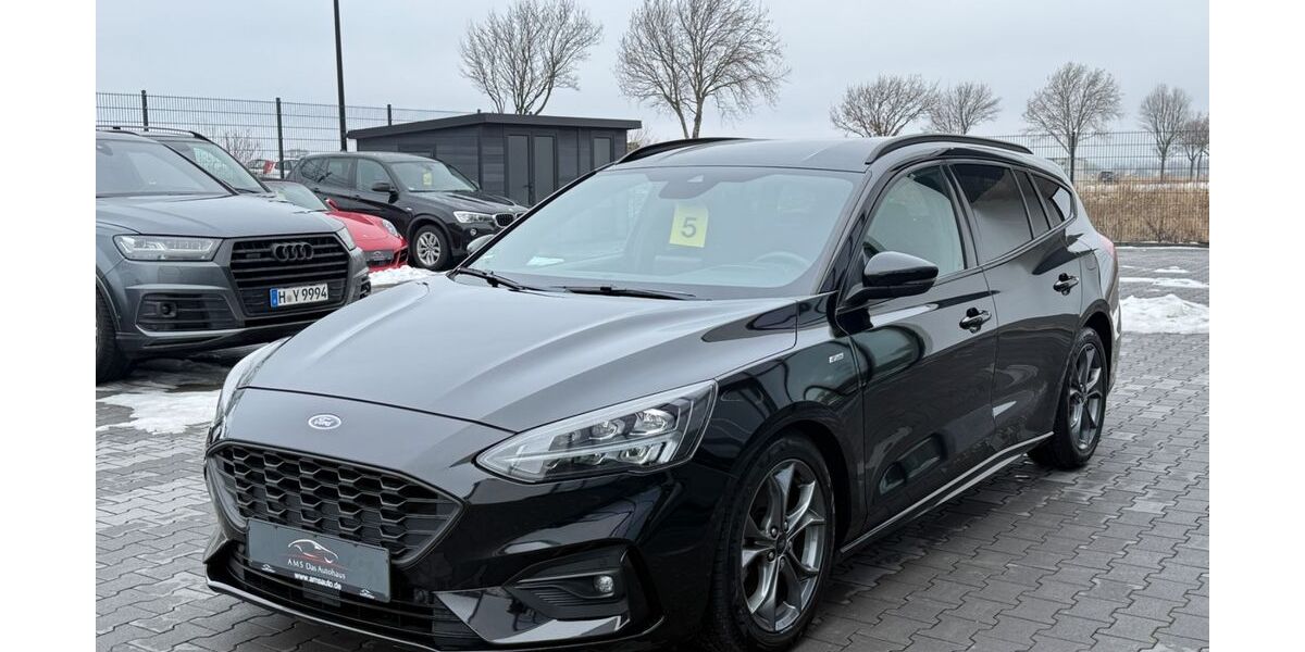 Ford Focus 97.770 km 15.950 &euro; Barsinghausen ( bei Hannover ) 30890
