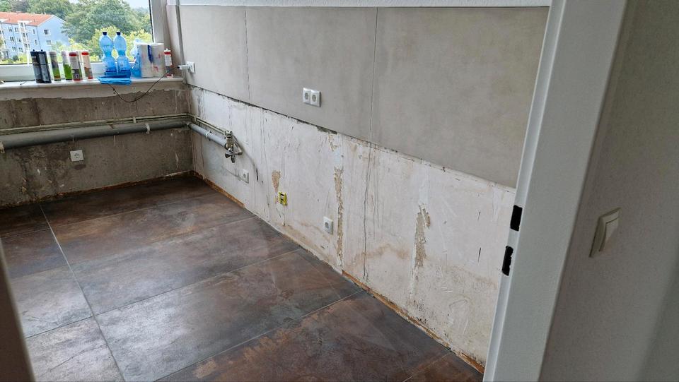 Etagenwohnung Hannover Bothfeld-Vahrenheide - 2 Zimmer, 69 m&sup2;, 189.000&euro; | Angebot:27489368