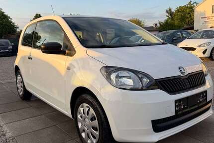Skoda Citigo 147.000 km 4.999 &euro; Hannover 30163