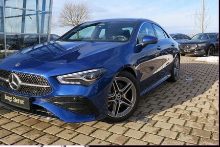 Mercedes-Benz CLA 200 4.564 km 35.850 &euro; Gehrden 30989