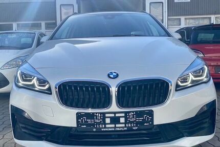 BMW 216 Active Tourer 160.332 km 10.500 &euro; Langenhagen 30855