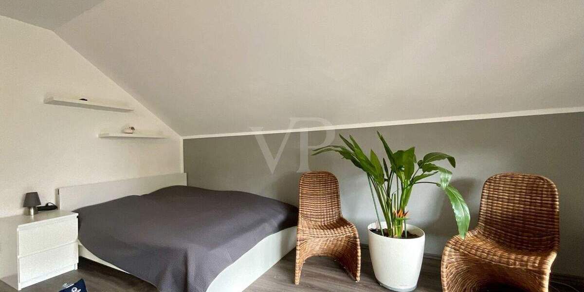 Reihenendhaus Gehrden - 4 Zimmer, 178 m&sup2;, 535.000&euro; | Angebot:25668524