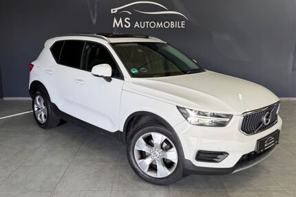 Volvo XC40 75.780 km 23.990 &euro; Garbsen 30827