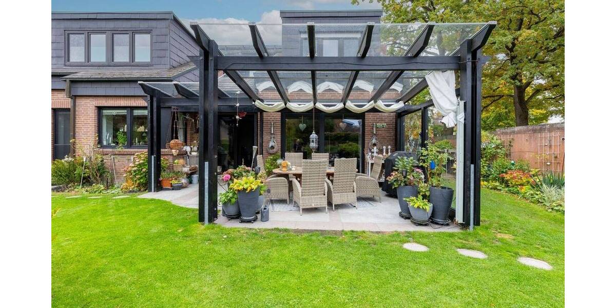 Einfamilienhaus Langenhagen / Godshorn Godshorn - 4 Zimmer, 225 m&sup2;, 820.000&euro; | Angebot:25671325