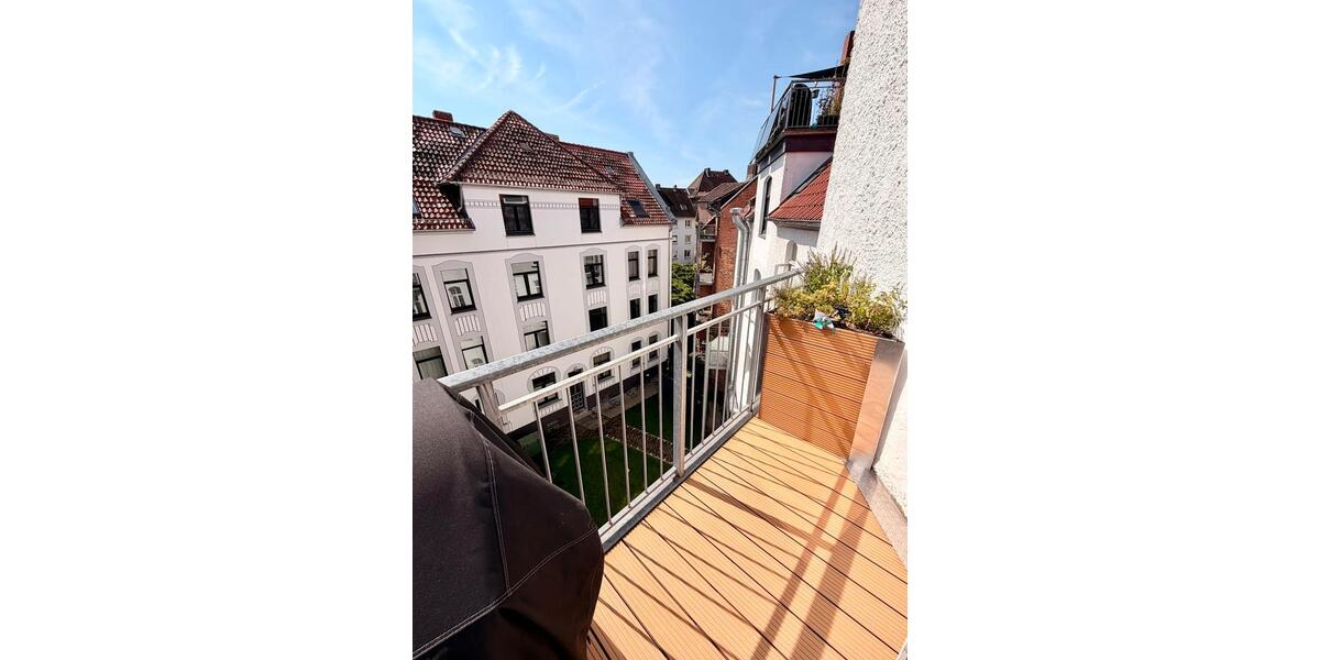 Maisonettenwohnung Hannover Buchholz-Kleefeld - 4 Zimmer, 137 m&sup2;, 649.000&euro; | Angebot:27426807