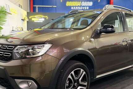 Dacia Sandero 68.850 km 9.980 &euro; Garbsen 30827