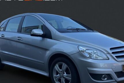 Mercedes-Benz B 180 68.879 km 9.700 &euro; Ronnenberg StT Empelde Region Hannover 30952