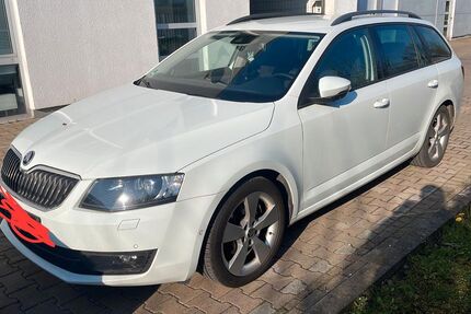 Skoda Octavia 270.000 km 7.100 &euro; Wedemark 30900
