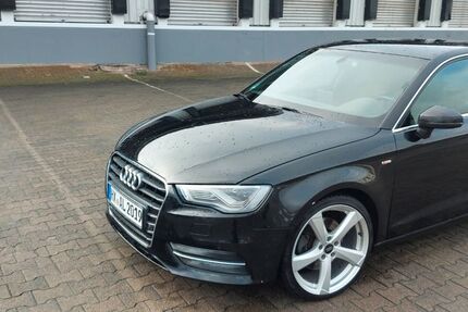 Audi A3 299.999 km 9.000 &euro; Hannover 30159