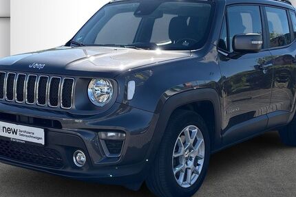 Jeep Renegade 67.000 km 15.975 &euro; Hannover 30519