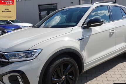 VW T-Roc 32.680 km 26.980 &euro; Seelze 30926