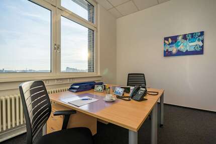 Gewerbeobjekt Hannover Linden-Limmer - 2.347&euro; | Angebot:17022556