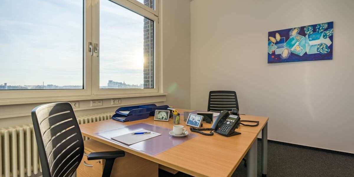 Gewerbeobjekt Hannover Linden-Limmer - 2.347&euro; | Angebot:17022556