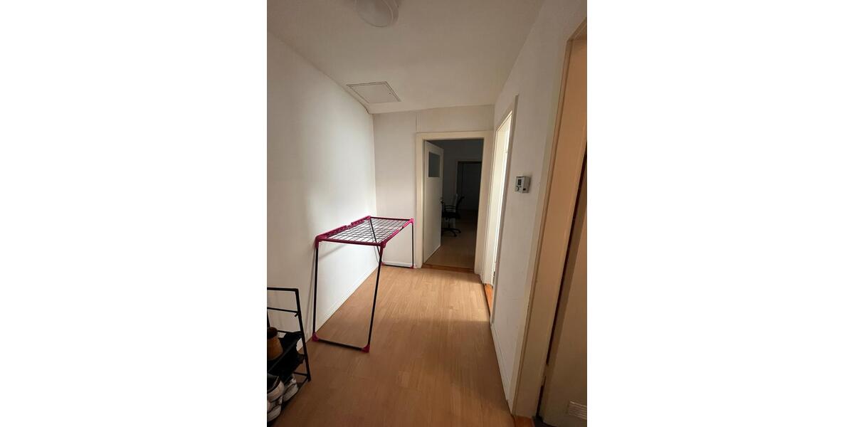 Erdgeschoßwohnung Hannover - 2 Zimmer, 48 m&sup2;, 800&euro; | Angebot:25874547